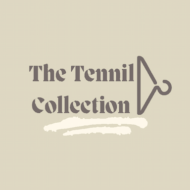 The Tennil Collection Logo